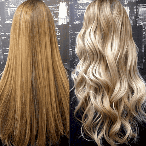 Vanilla Twist - Wella Professional