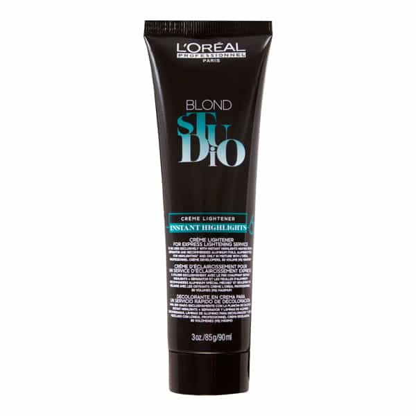Instant Highlights Crème Lightener