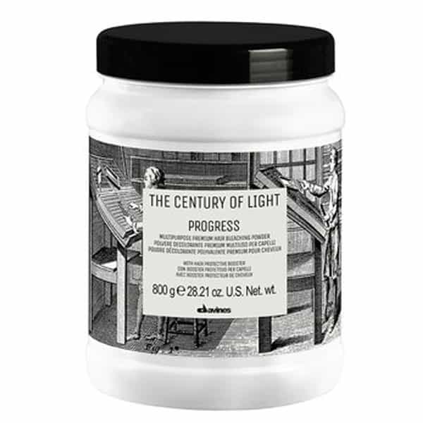 The Century of Light Liberty