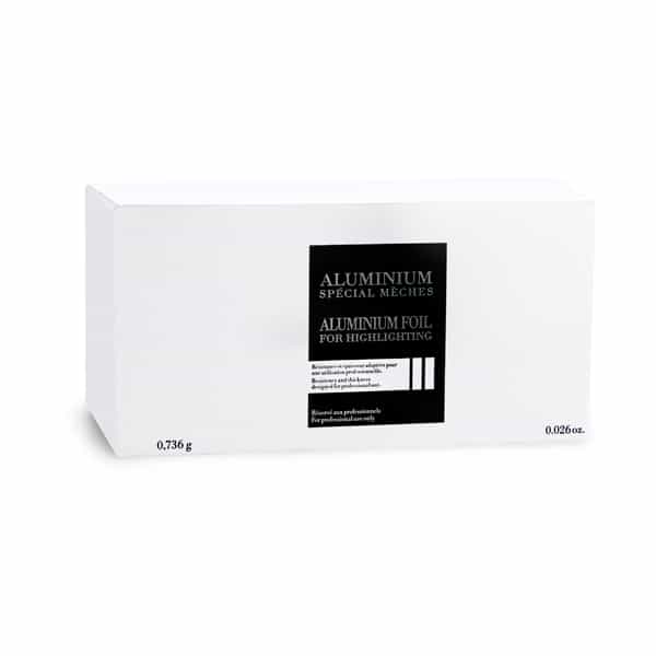 Instant Highlights Aluminum Foil