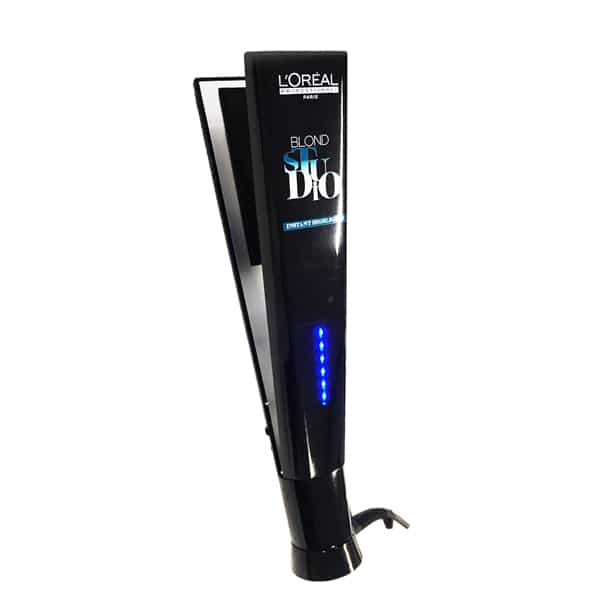 Instant Highlights Heating Iron