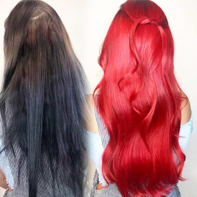 Presley-Poe-PRAVANA-Red-Color-Correction-Color-Formulas-Steps