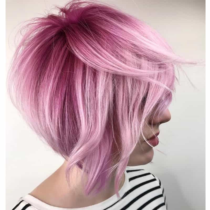 Presley-Poe-Prava-Pink-Bob-Smoky-Shadow-Root-Color-Formulas-Steps