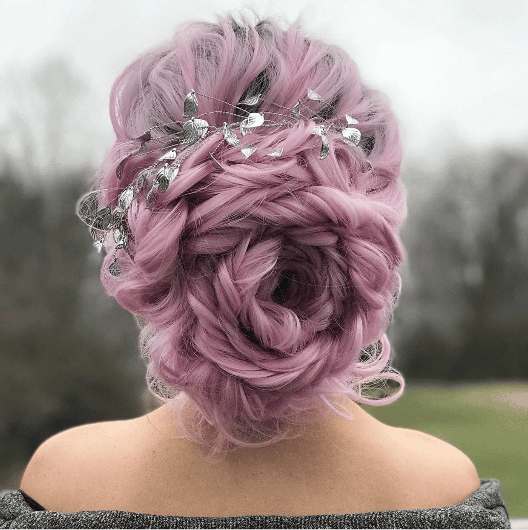 <p>Artist: <a href="https://www.instagram.com/beautybyhaleygarber/">@beautybyhaleygarber</a></p>