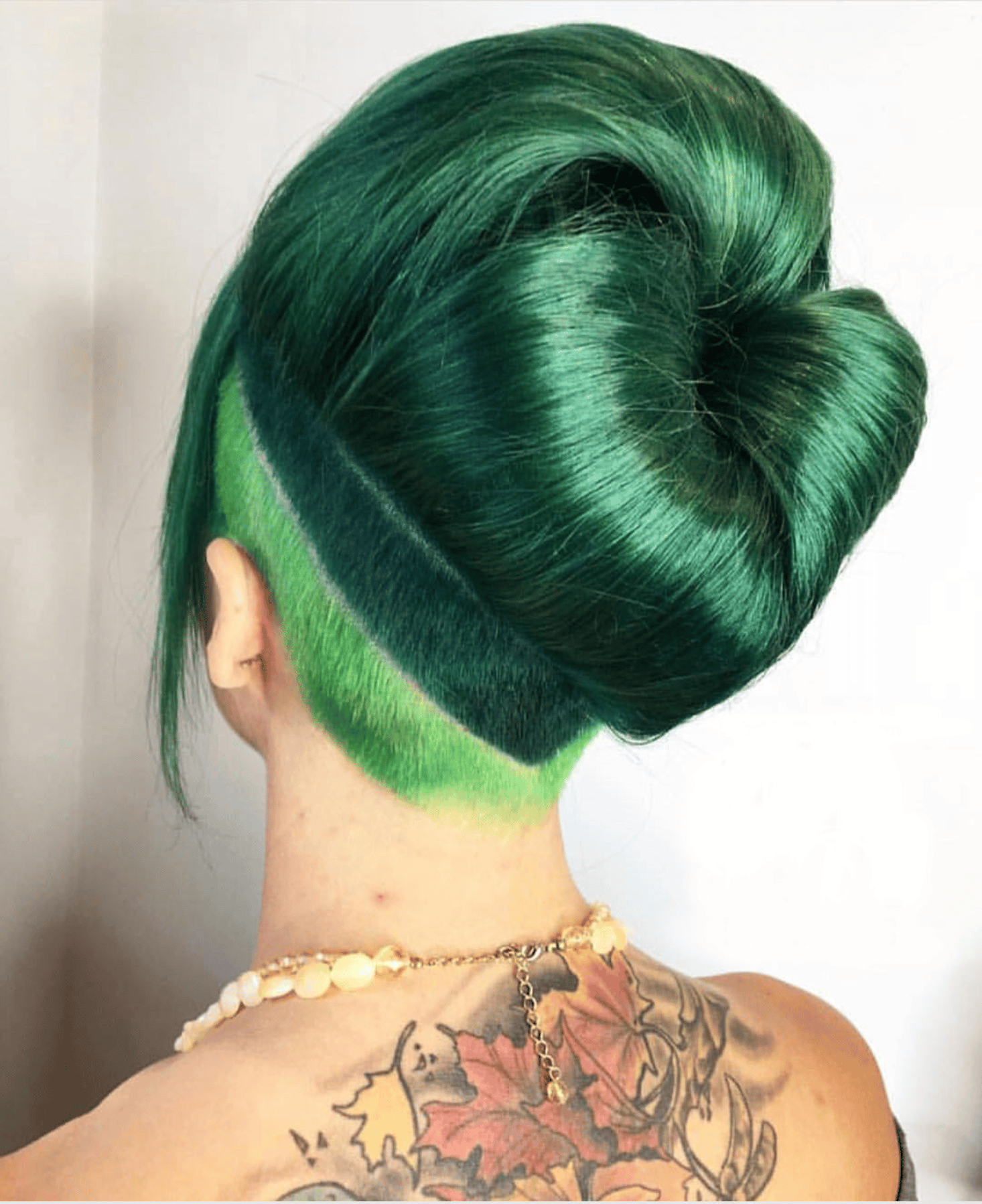 <p>Artist: <a href="https://www.instagram.com/thehairsa/">@thehairsa</a></p>