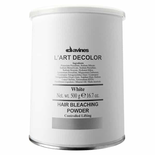 L'art Decolor Hair Bleaching Powder