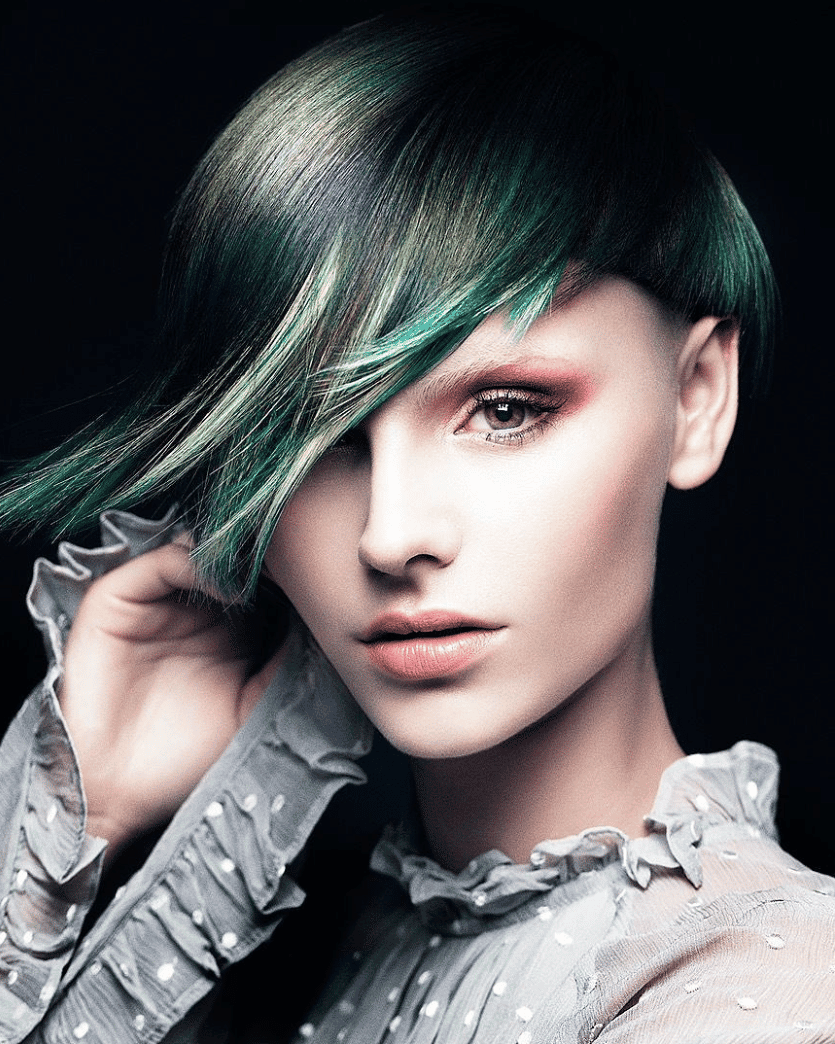 <p>Artist: <a href="https://www.instagram.com/kenpictonsalon/">@kenpictonsalon</a></p>