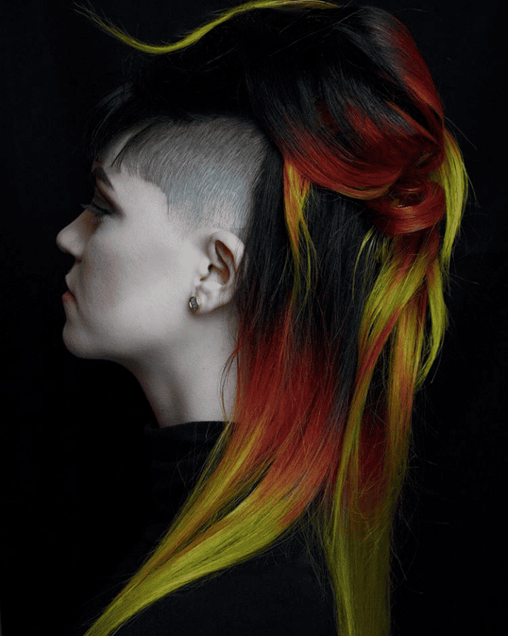 <p>Artist: <a href="https://www.instagram.com/kristenmichellehair/">@kristenmichellehair</a></p>