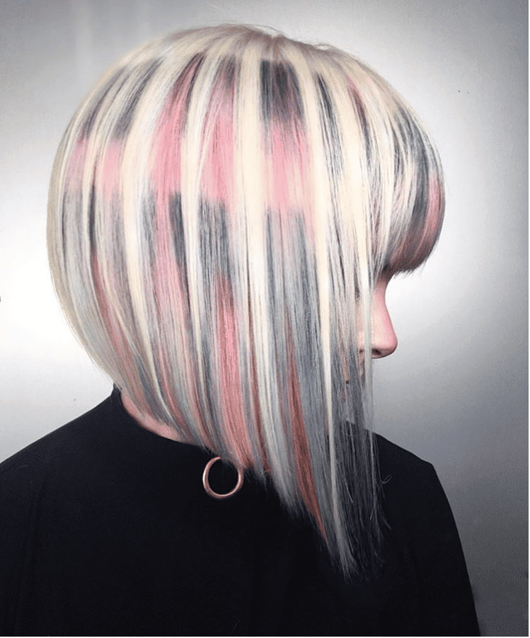 <p>Artist: <a href="https://www.instagram.com/rebeccataylorhair/">@rebeccataylorhair</a></p>