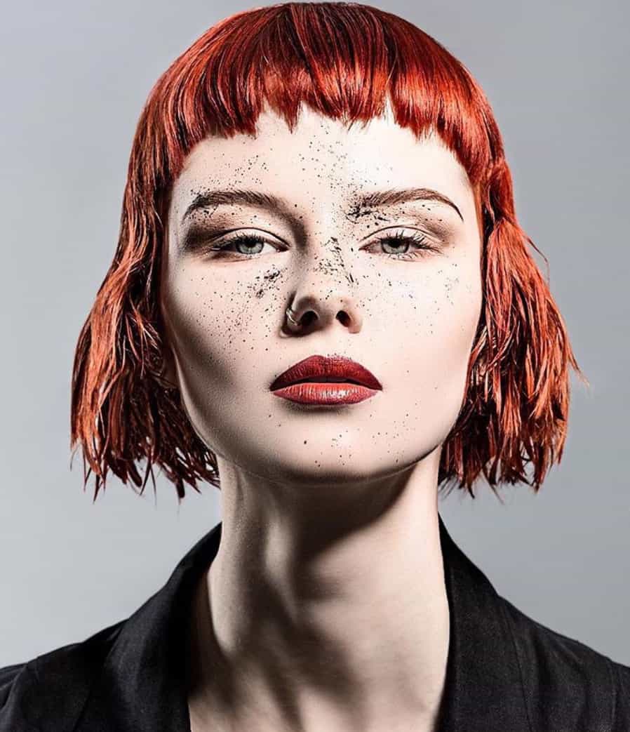 <p>Artist: <a href="https://www.instagram.com/wearestaffordhair/">@ wearestaffordhair </a></p>