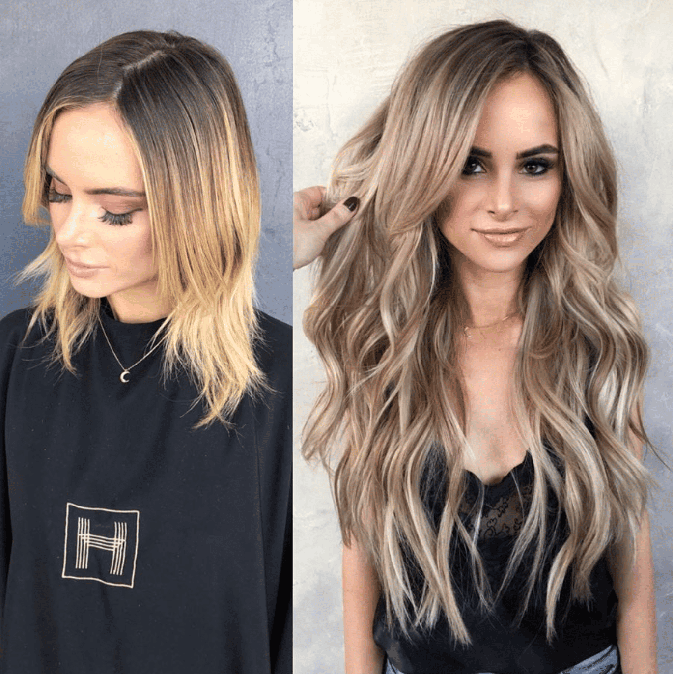 <p>Artist: <a href="https://www.instagram.com/hairby_chrissy/">@hairby_chrissy</a></p>