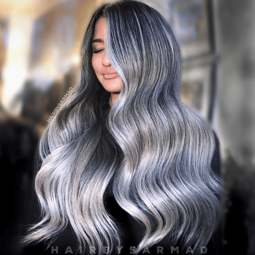 <p>Artist: <a href="https://www.instagram.com/hairbysarmad/">@hairbysarmad</a></p>
