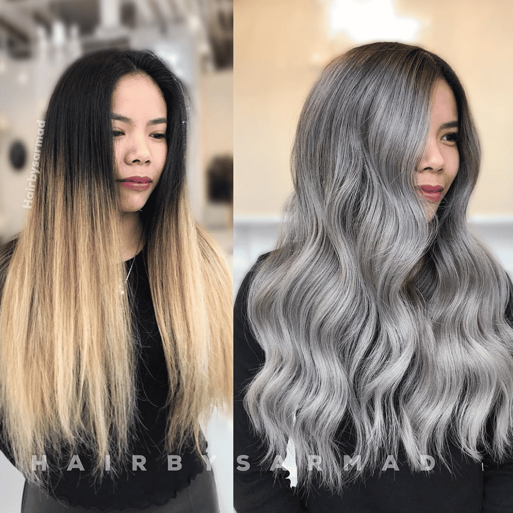 <p>Artist: <a href="https://www.instagram.com/hairbysarmad/">@hairbysarmad</a></p>