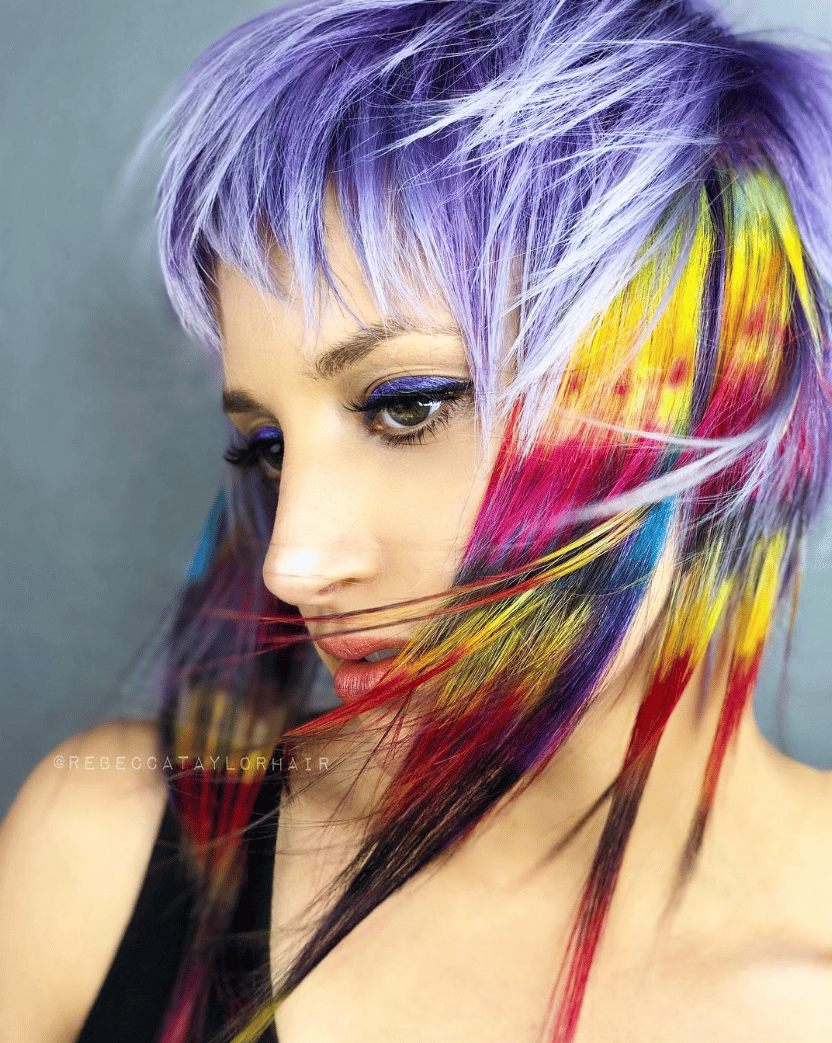 <p>Artist: <a href="https://www.instagram.com/rebeccataylorhair/">@rebeccataylorhair</a></p>