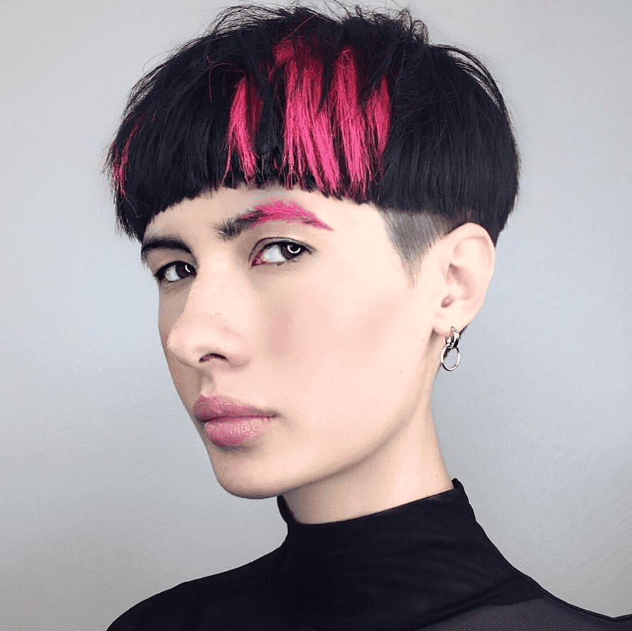 <p>Artist: <a href="https://www.instagram.com/vwhitmarshhair/">@vwhitmarshhair</a></p>
