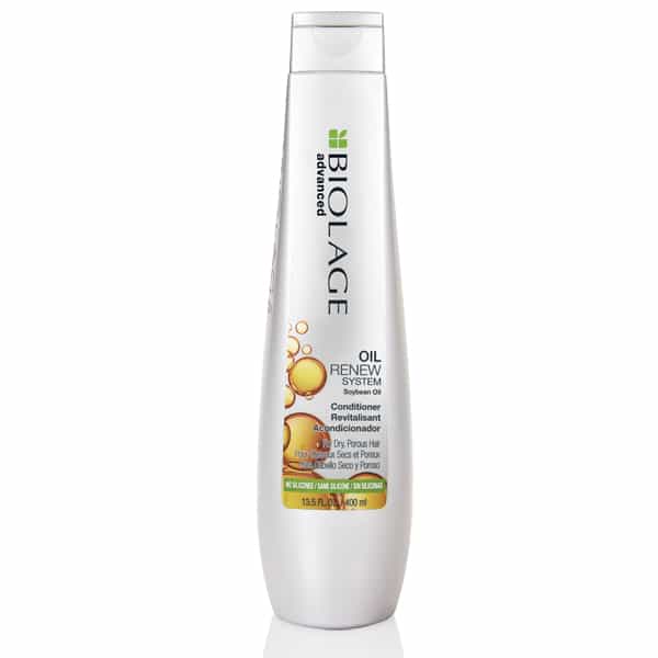 Advanced Repair Oil Renew Conditioner