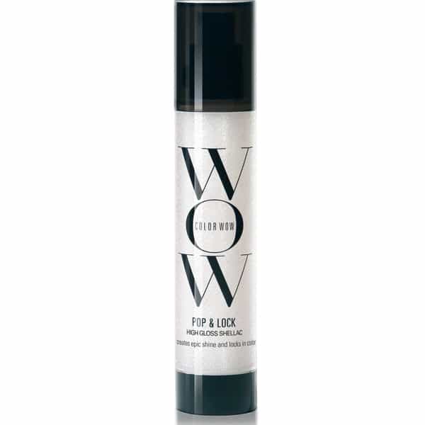 Pop & Lock Gloss Treatment