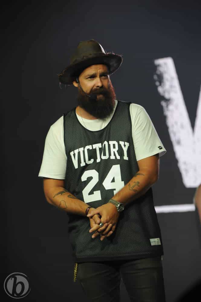 Victory Barber & Brand At #THEBTCSHOW 2018