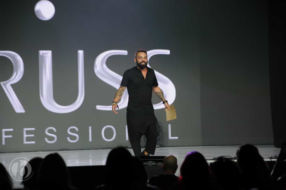 TRUSS Professional At #THEBTCSHOW 2018