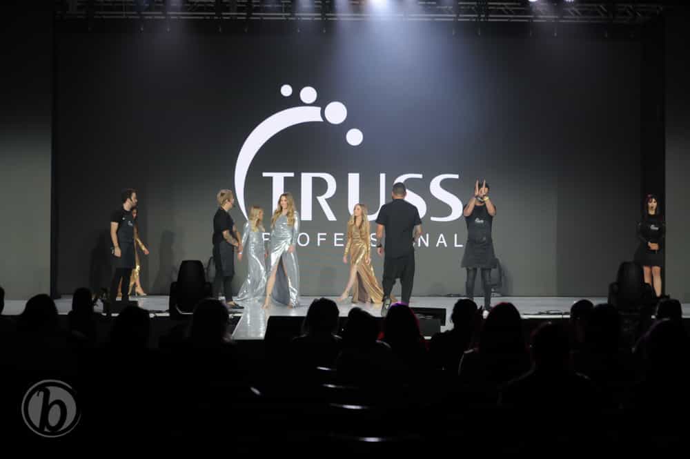 TRUSS Professional At #THEBTCSHOW 2018
