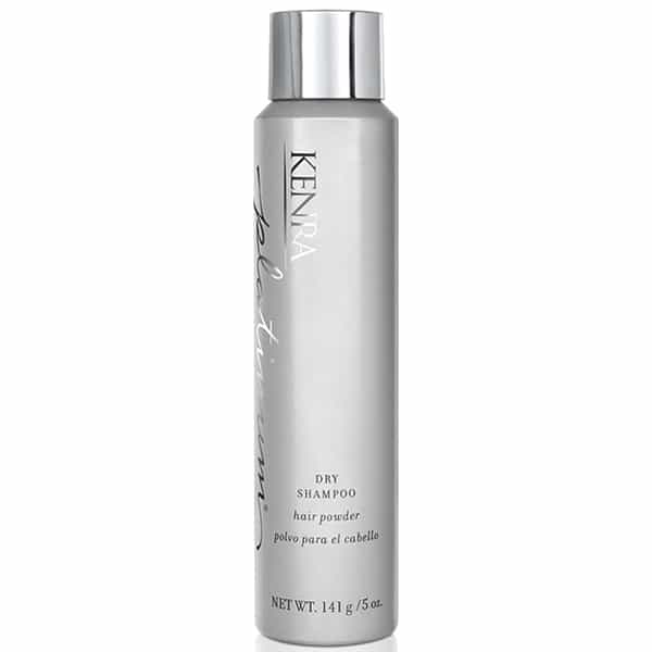Dry Shampoo