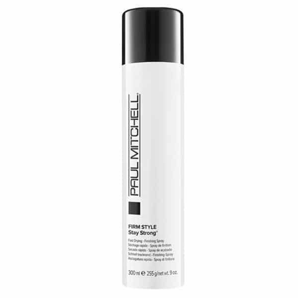 Stay Strong Finishing Spray