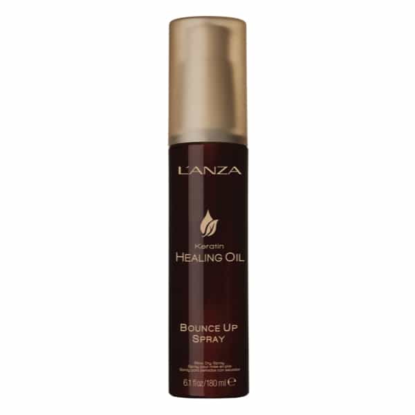 Keratin Healing Oil Bounce up Spray