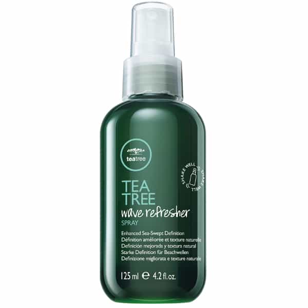Tea Tree Wave Refresher Spray