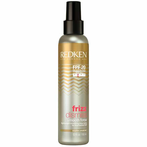 Frizz Dismiss FPF 20 Smooth Force