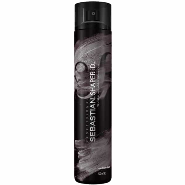Shaper ID Texturizing Spray