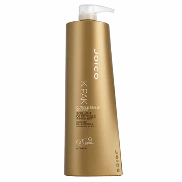 K-PAK Cuticle Sealer
