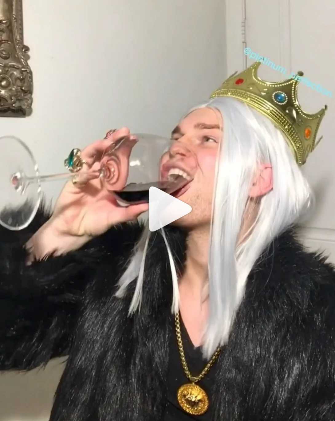 platinumperfection
