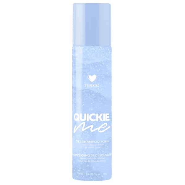 Quickie.ME Dry Shampoo Foam