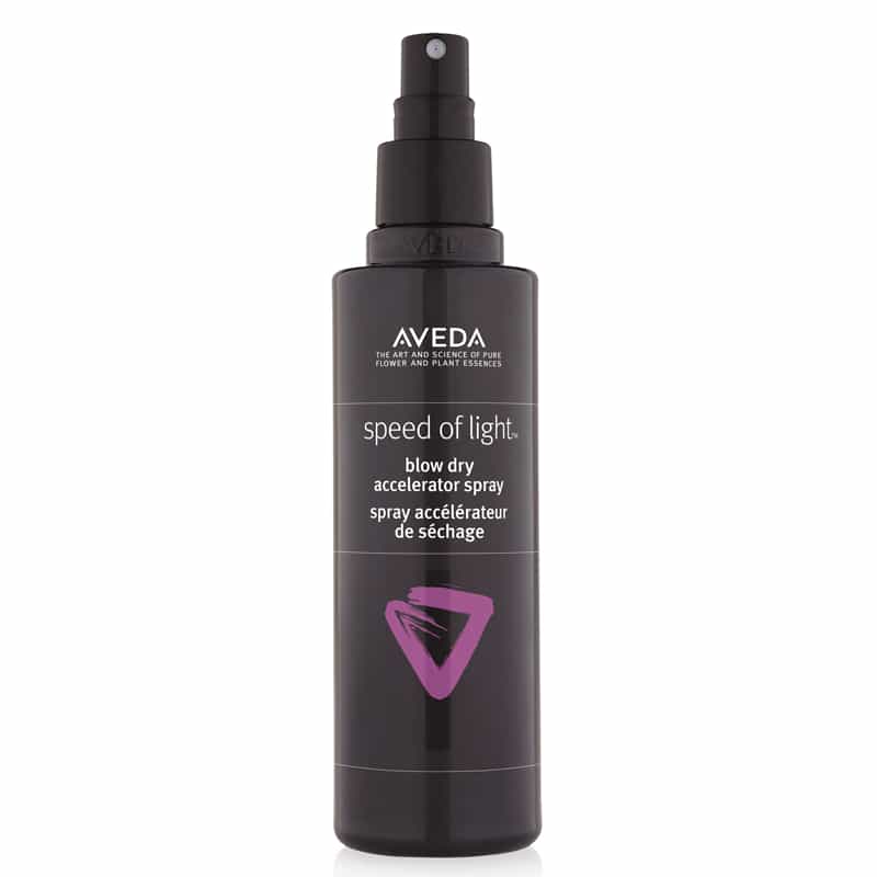 Speed of Light™ Blow Dry Accelerator Spray
