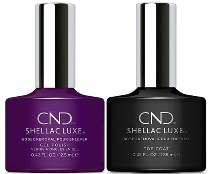 Cnd™ Shellac Luxe™ System