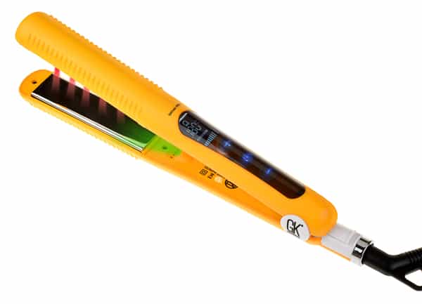 Digital Touch Flat Iron
