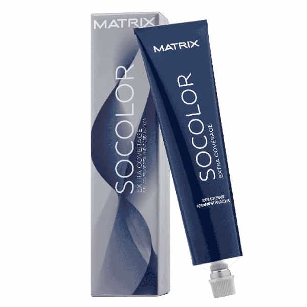 SOCOLOR Extra Coverage