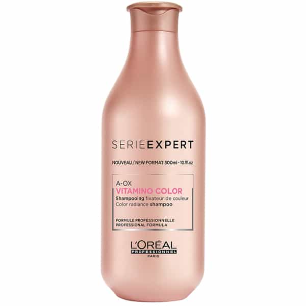 Vitamino Color A-OX Shampoo