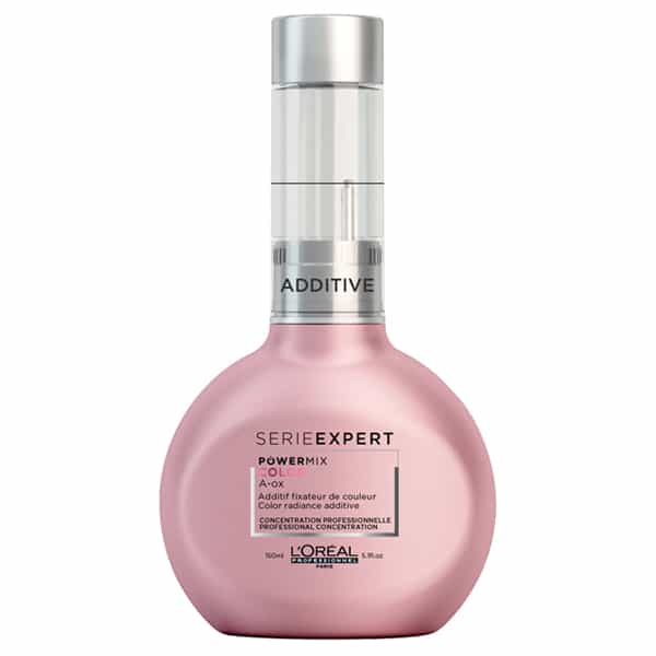 Powermix Color Treatment