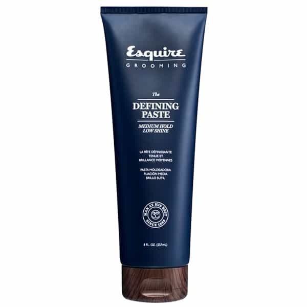 Defining Paste