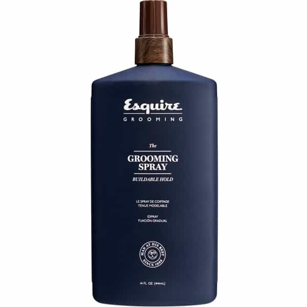 Grooming Spray