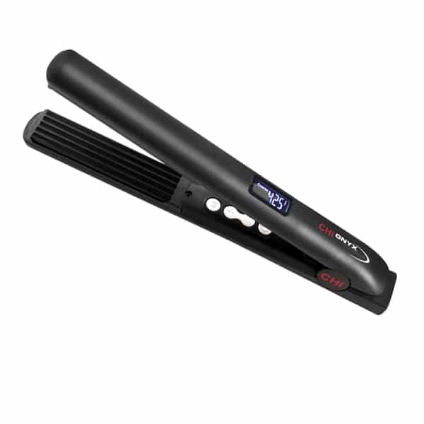 Onyx Euroshine Crimping Iron