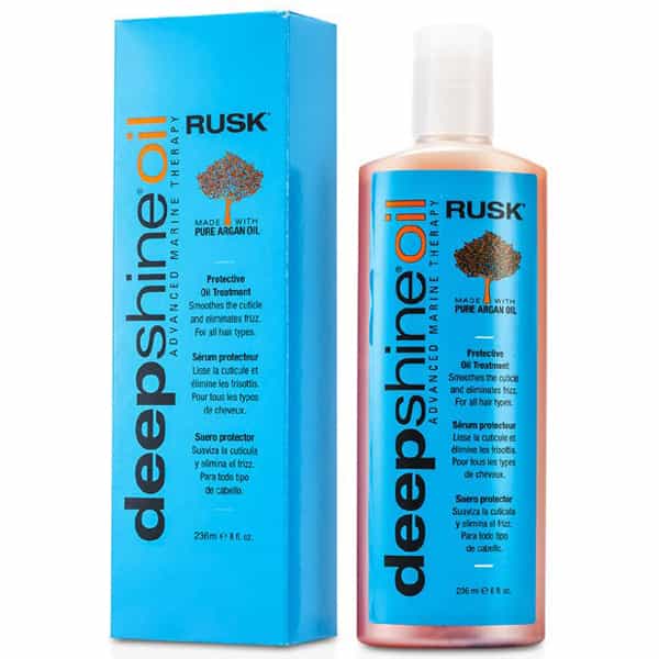 Deepshine® Oil Protective Oil Treatment