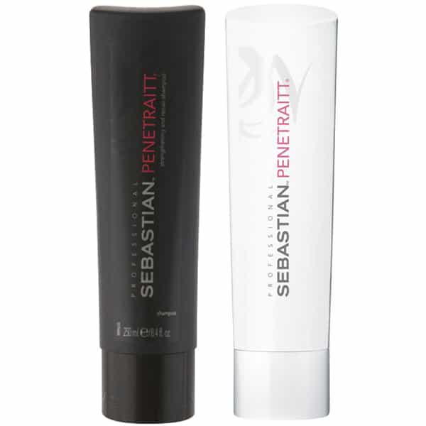 Penetraitt Shampoo & Conditioner