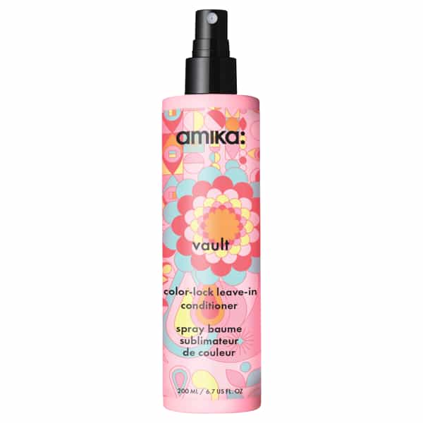 Vault Color-Lock Leave-In Conditioner