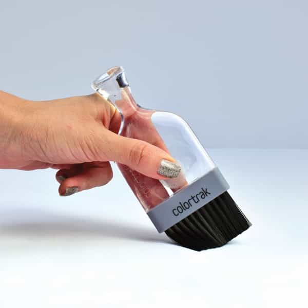 Ambassador Collection Handheld Brush