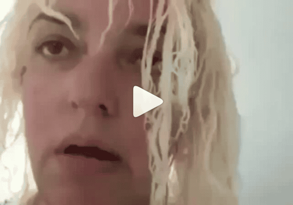 <p>Instagram via: <a href="https://www.instagram.com/iamzoie/">@iamzoie</a></p><p>Watch the video <a href="https://www.instagram.com/p/Bd5hiG4DMw6/?utm_source=ig_share_sheet&igshid=6m8taztxoisj">here!</a></p>