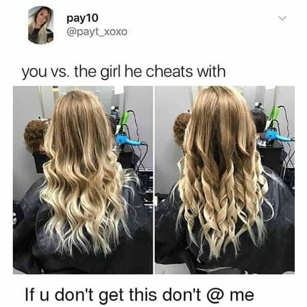 <p>Instagram via: <a href="https://www.instagram.com/behindthechair_com/">@behindthechair_com</a></p>