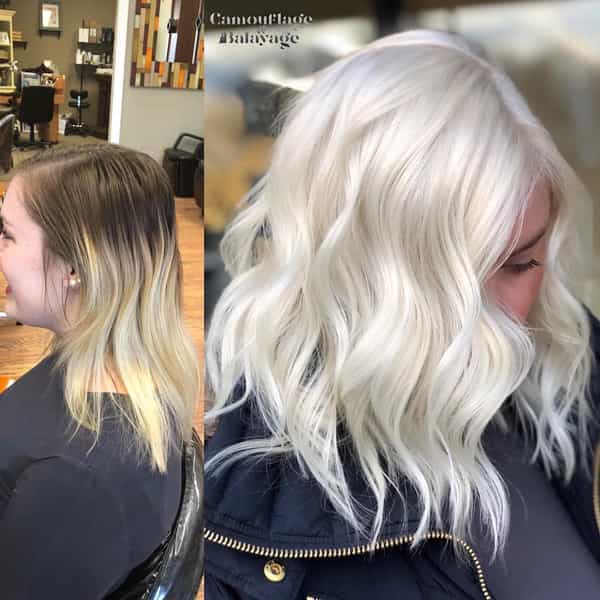 <p>Artist: <a href="https://www.instagram.com/camouflageandbalayage">@camouflageandbalayage</a></p>