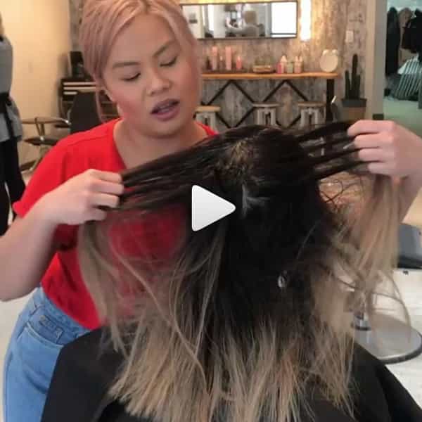 <p>Instagram via: <a href="https://www.instagram.com/josievilay/">@josievilay</a>
<p>Watch the video <a href="https://www.instagram.com/p/BeIPhnaDSqG/?utm_source=ig_share_sheet&igshid=1tegcd8ukkllm">here!</a></p>